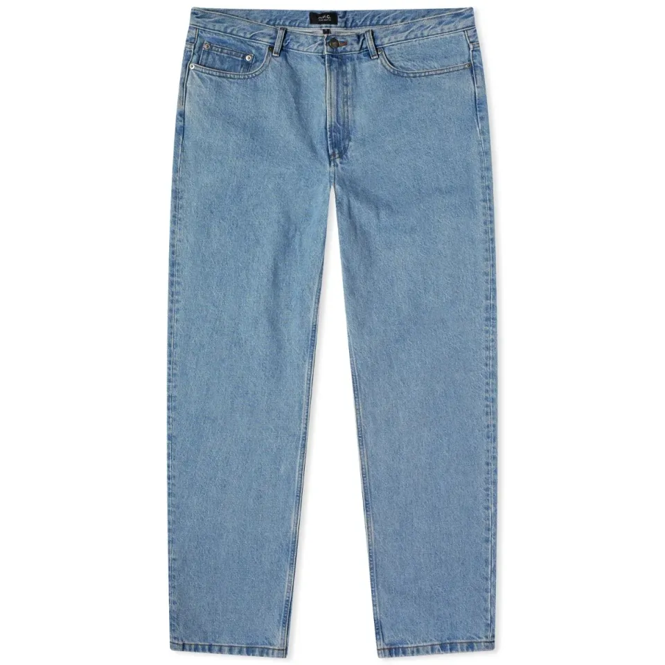 A.P.C. Martin Jeans