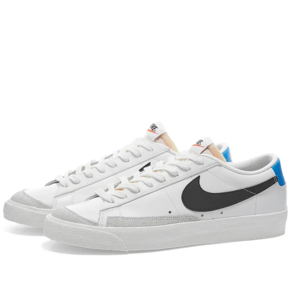 Blazer Low '77 Vintage
