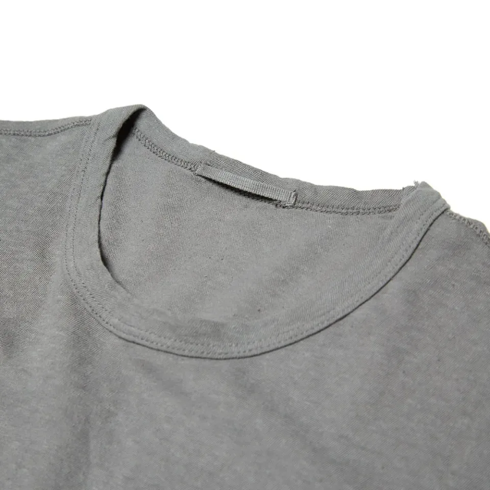 Light Jersey Tee
