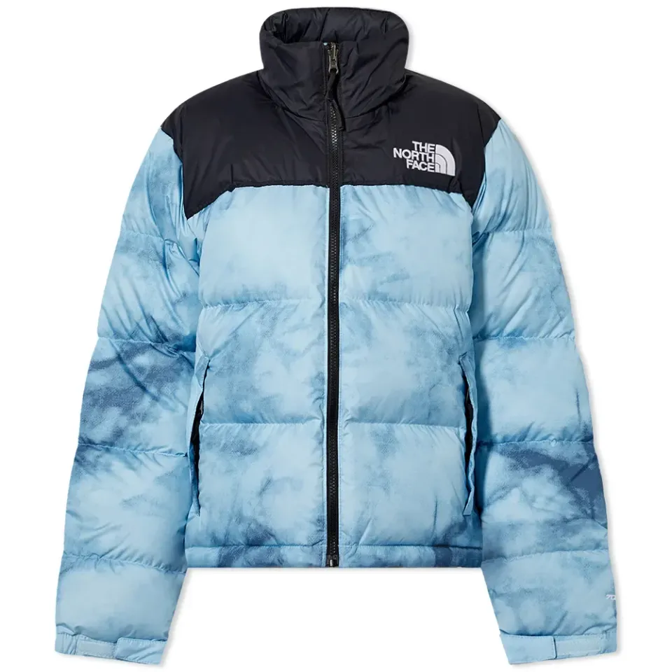 1996 Retro Nuptse Jacket