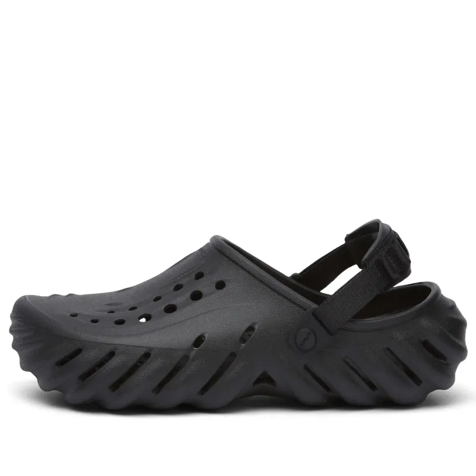 Echo Clog