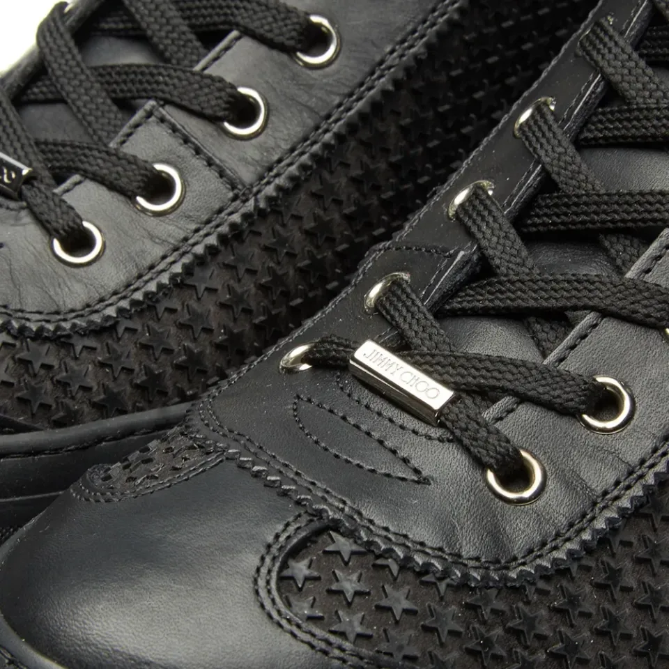 Argyll High Stars Sneaker