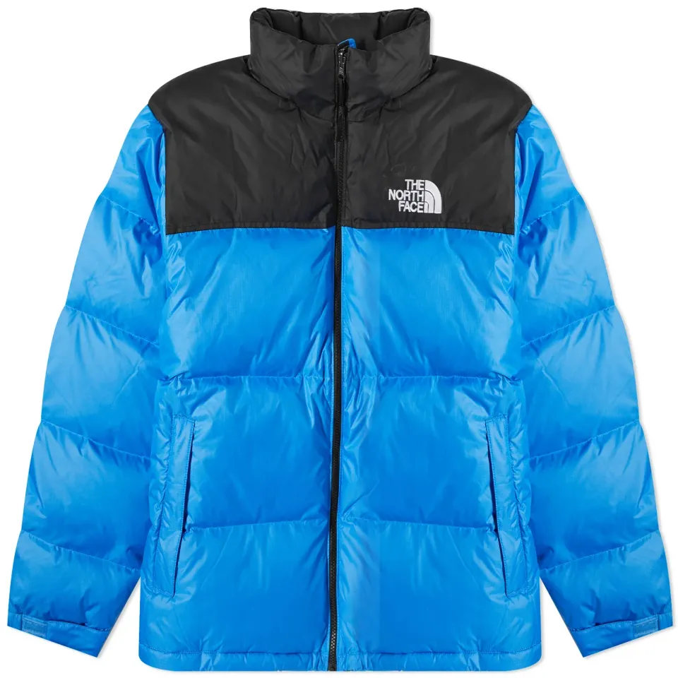 1996 Nuptse Jacket