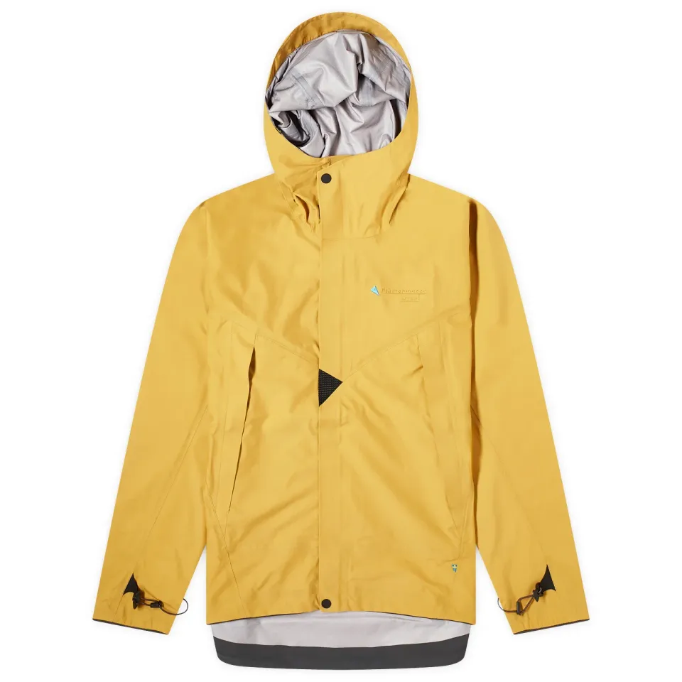 Asynja Jacket