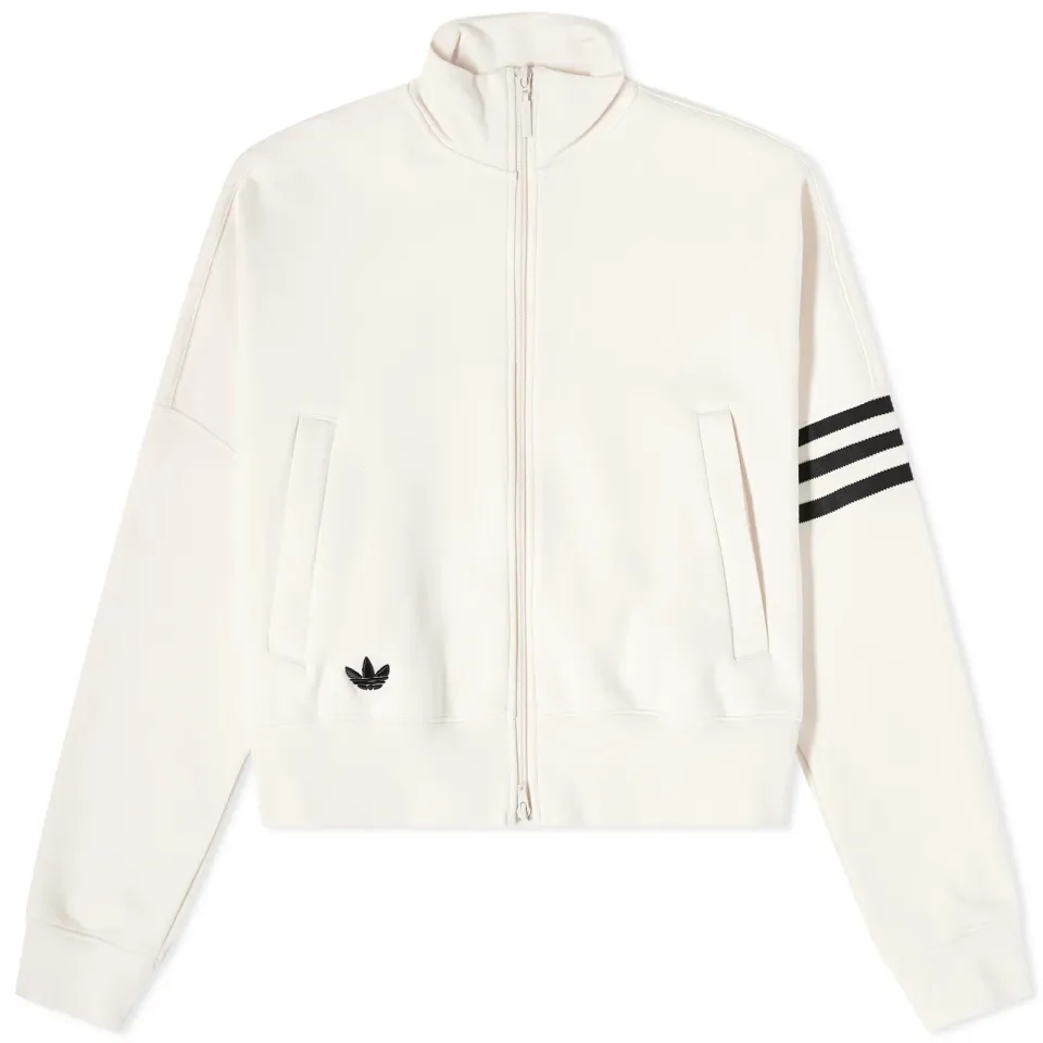 Neu Classics Track Top