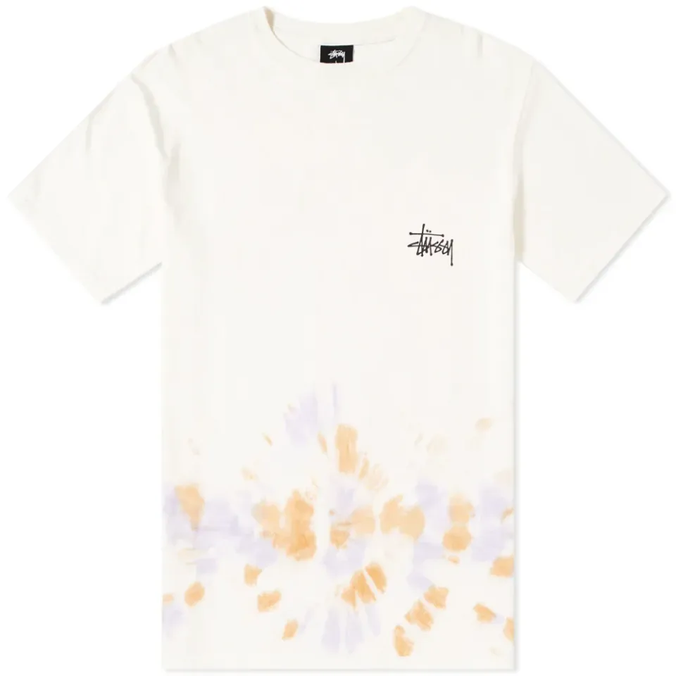 Basic Tie Dye Tee