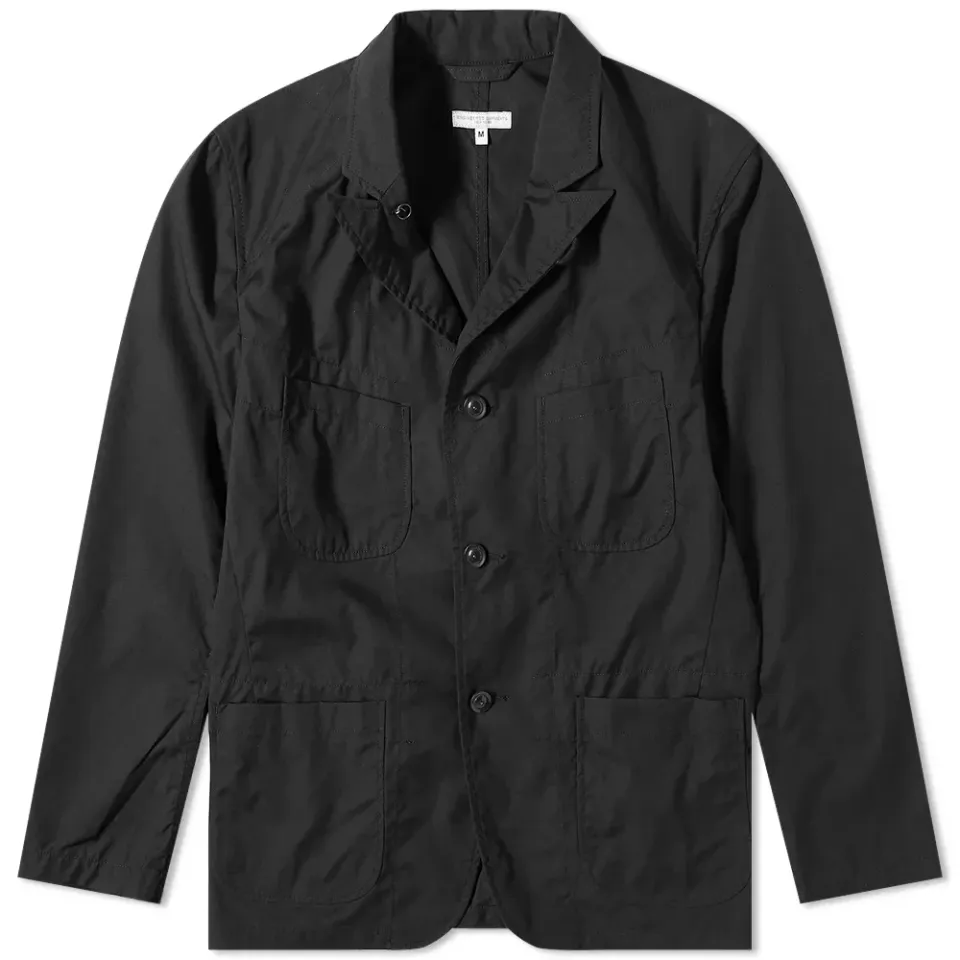 Bedford Jacket