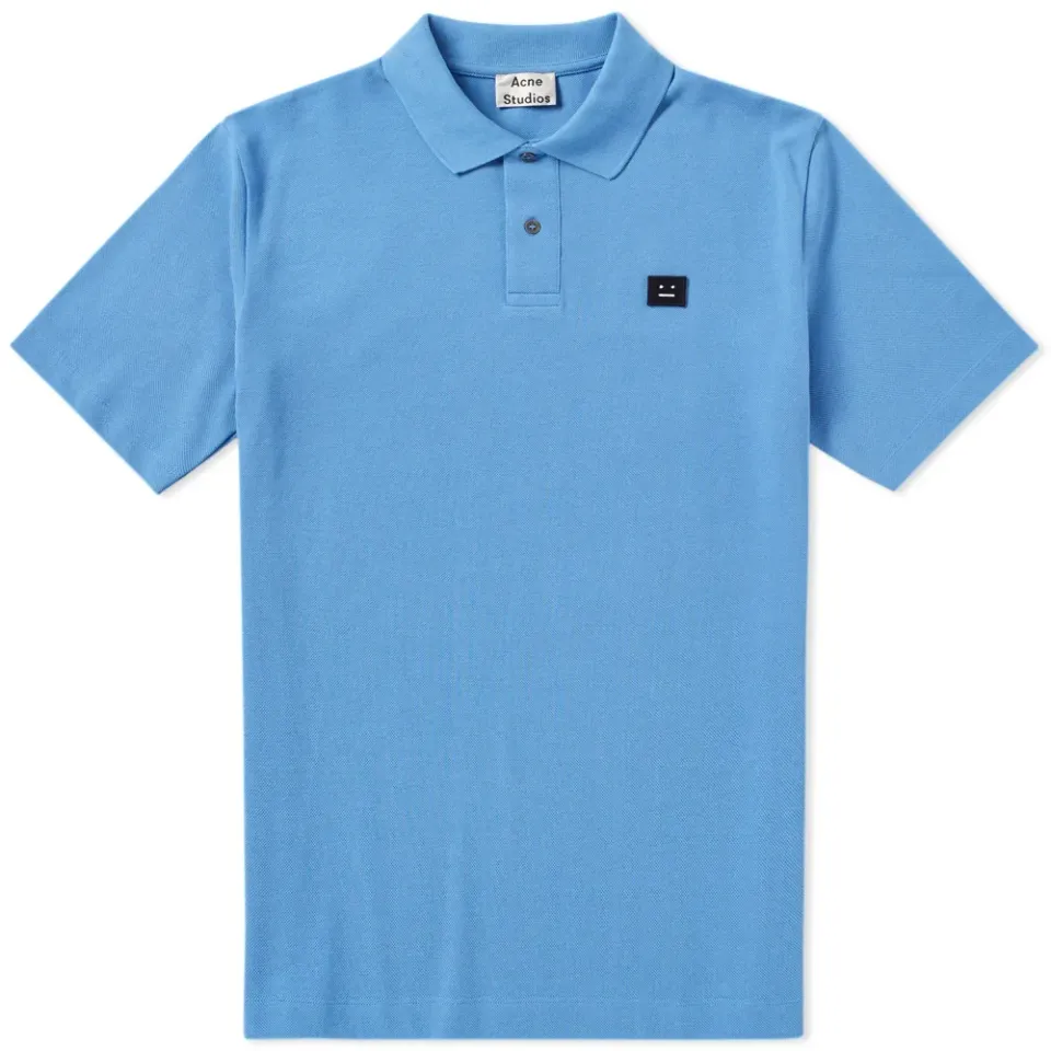 Falco Face Polo