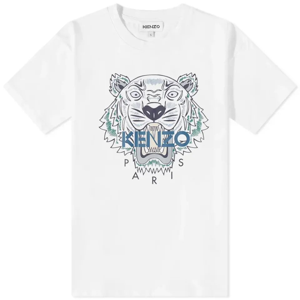 Tiger T-Shirt