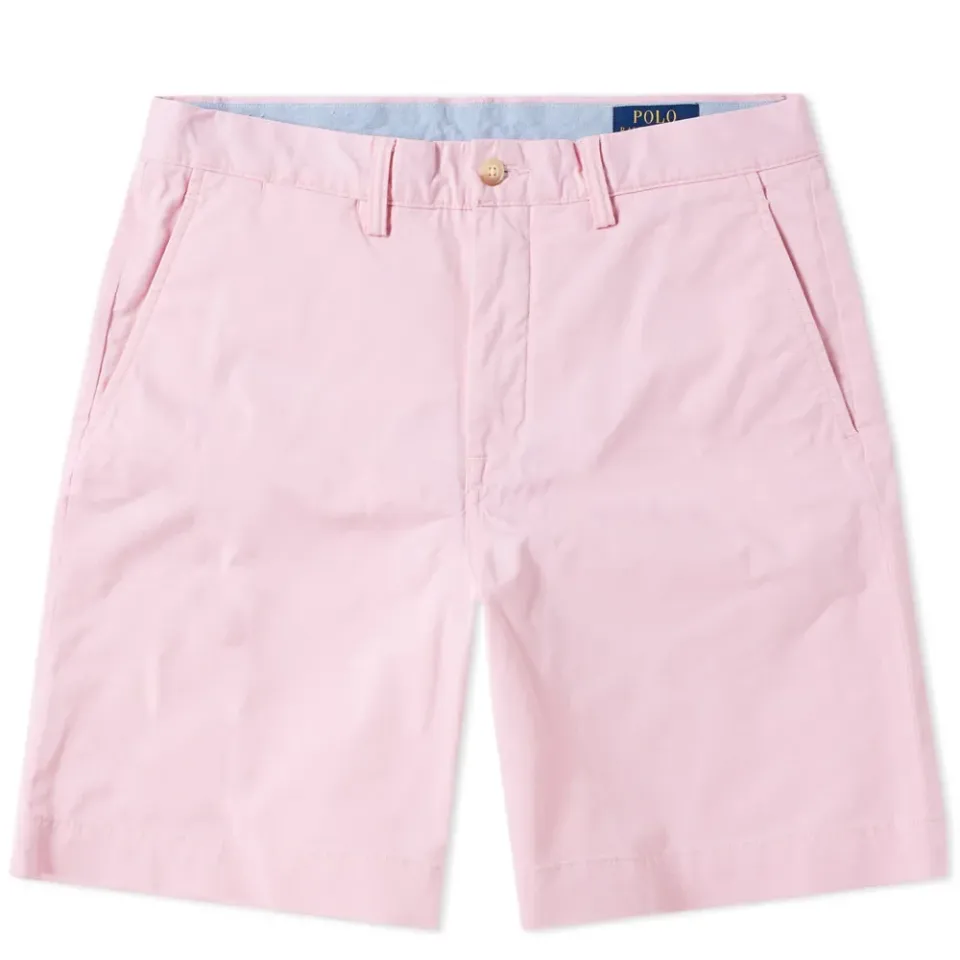 Classic Fit Bedford Chino Short