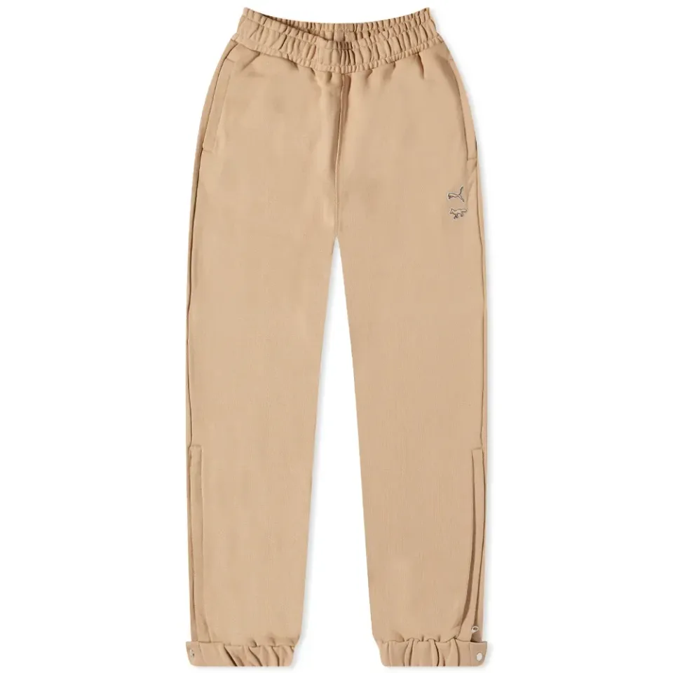 x Maison Kitsuné Sweatpants
