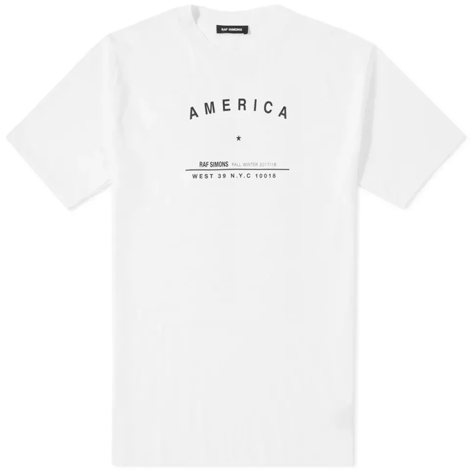 America Tee