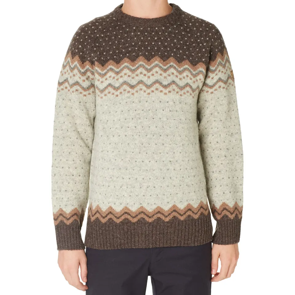 Övik Knit Sweater