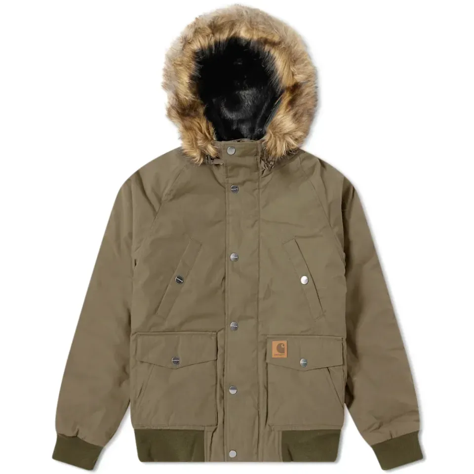 Trapper Jacket