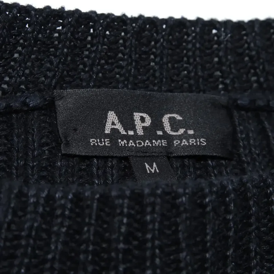 A.P.C. Sailor Sweater