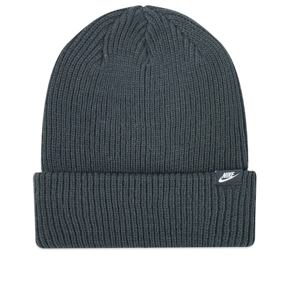 Nike Futura Logo Beanie