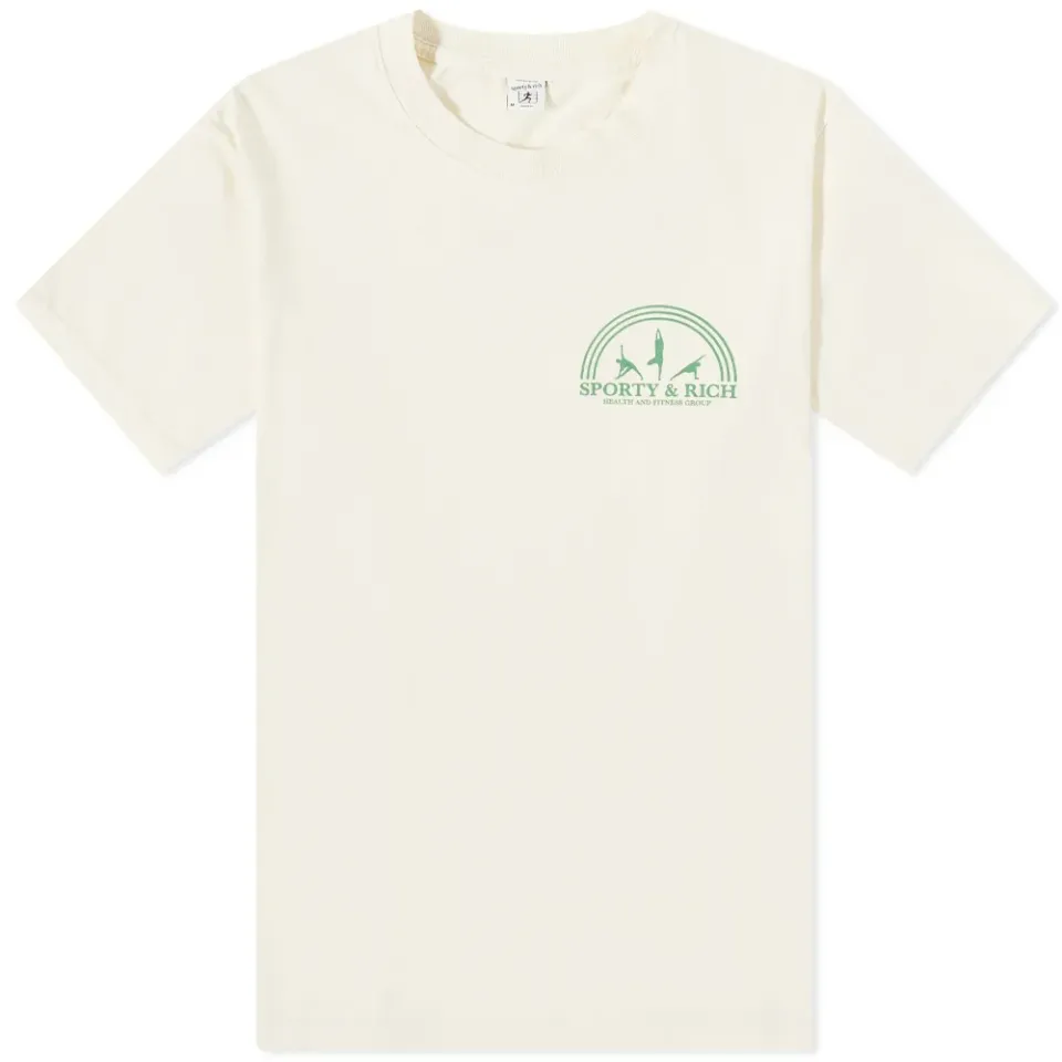 Fitness Group Tee