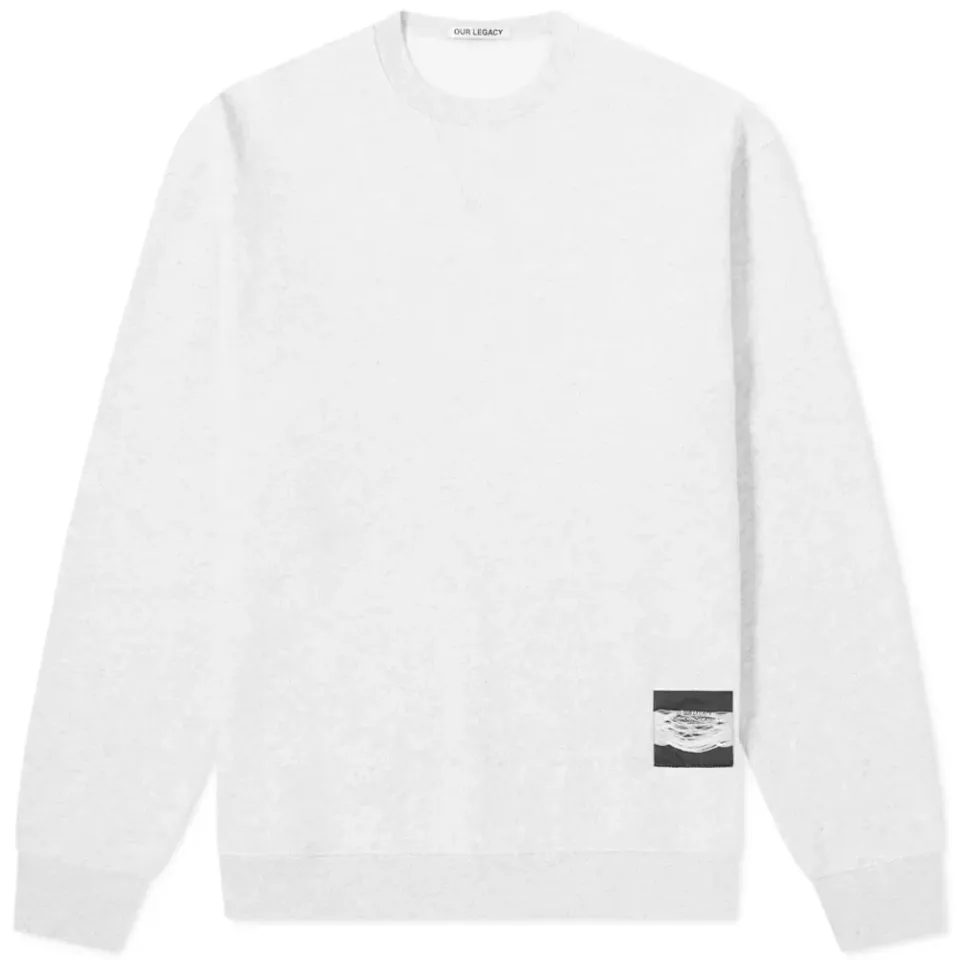 Base Crew Sweat