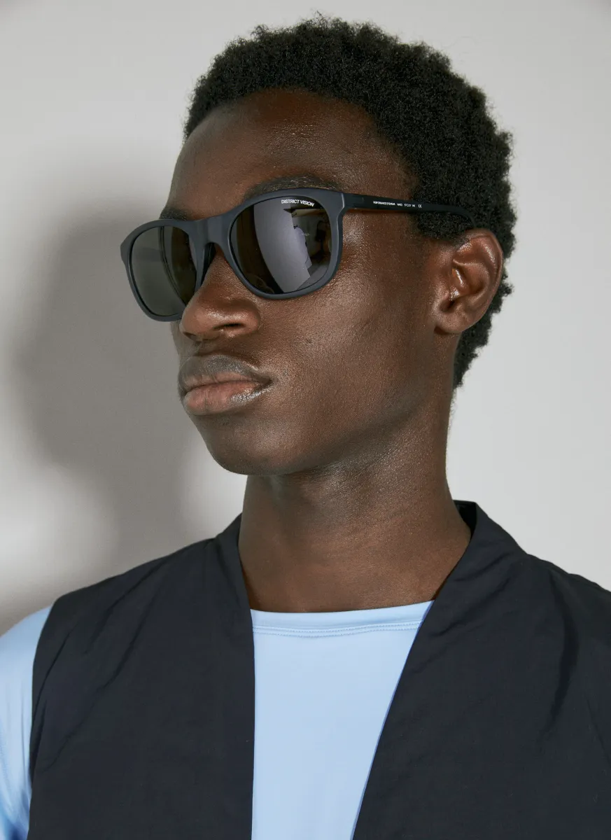 Nako Multisport Sunglasses