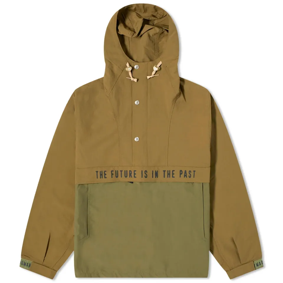 Anorak Parka