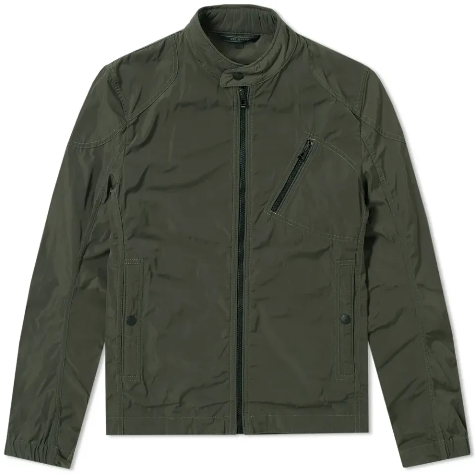 Stapleford Jacket