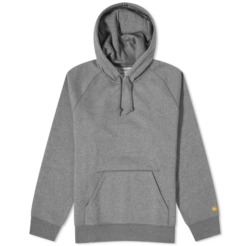 Hooded Chase Sweat