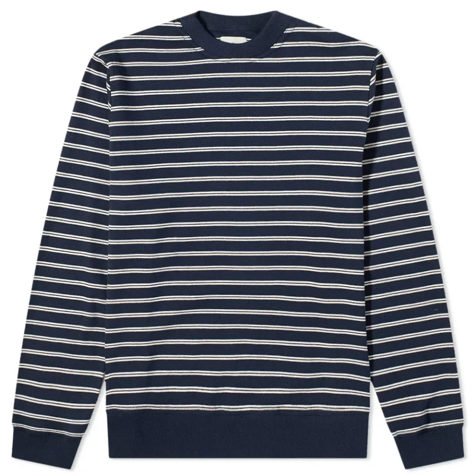 Striped Robin Sweat