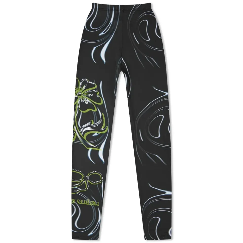 Logo Body Shop Leggings