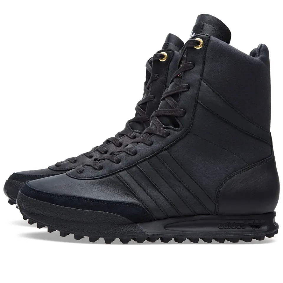 Adidas x Barbour GSG 9