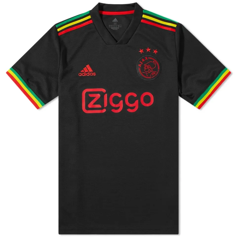 X Afc Ajax Third Jersey