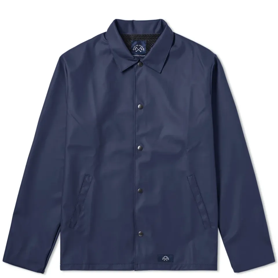 Coach Jacket