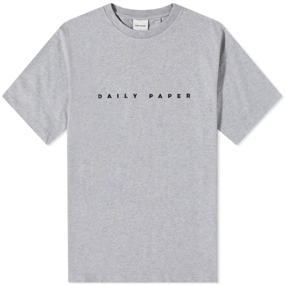 Alias Logo T-Shirt