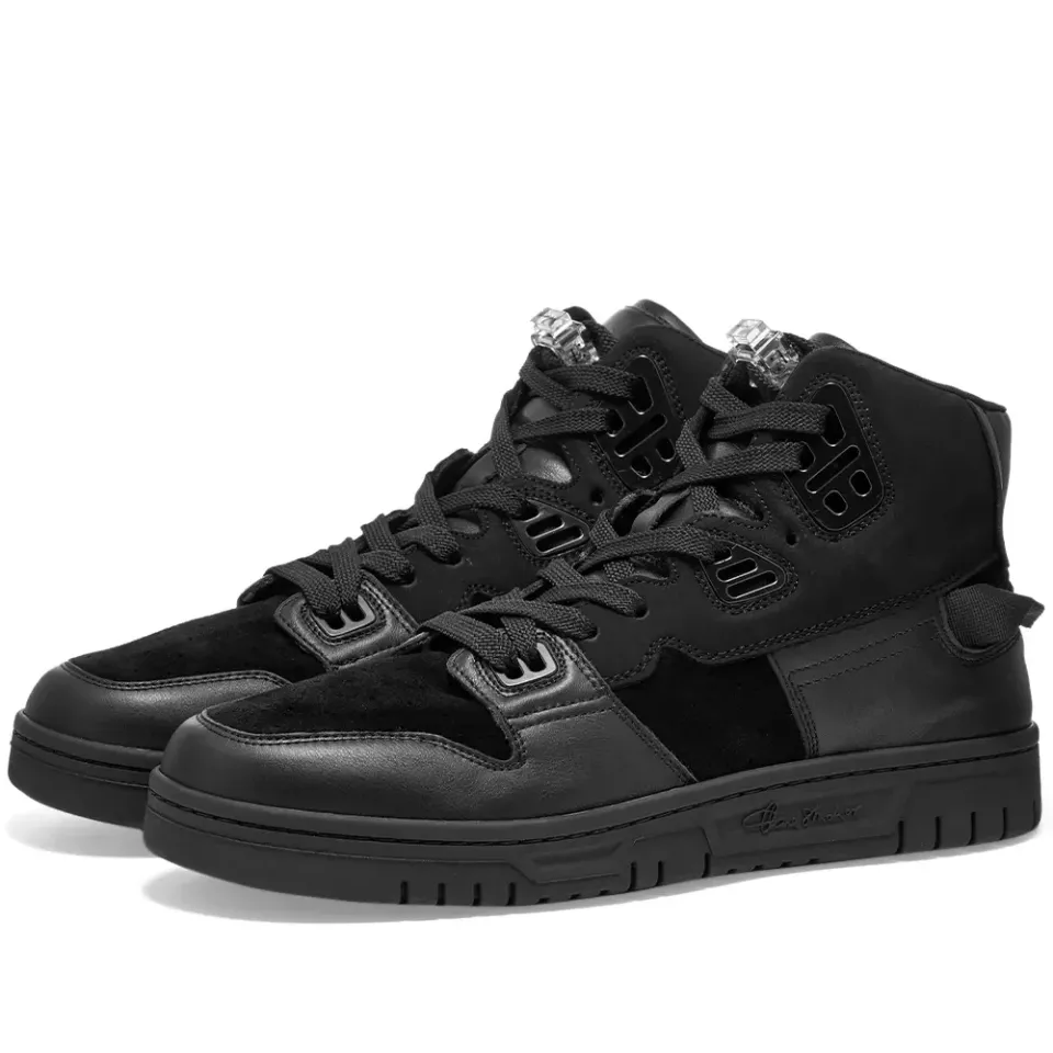 Perey Face 2 Strap Sneaker