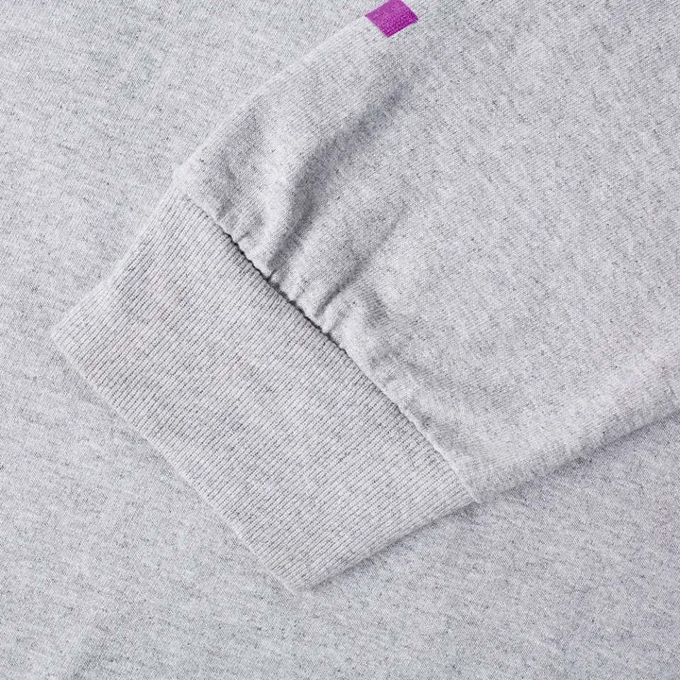 Long Sleeve Arm Logo Tee