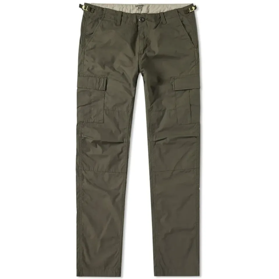Aviation Pant
