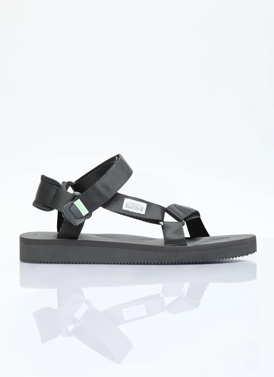 Depa-Cab Sandals
