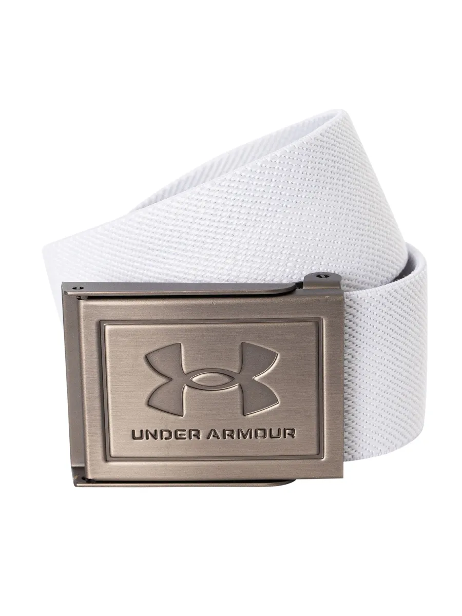 Drive Stretch Webbing Belt