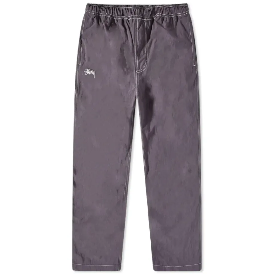 Nylon Folsom Beach Pant