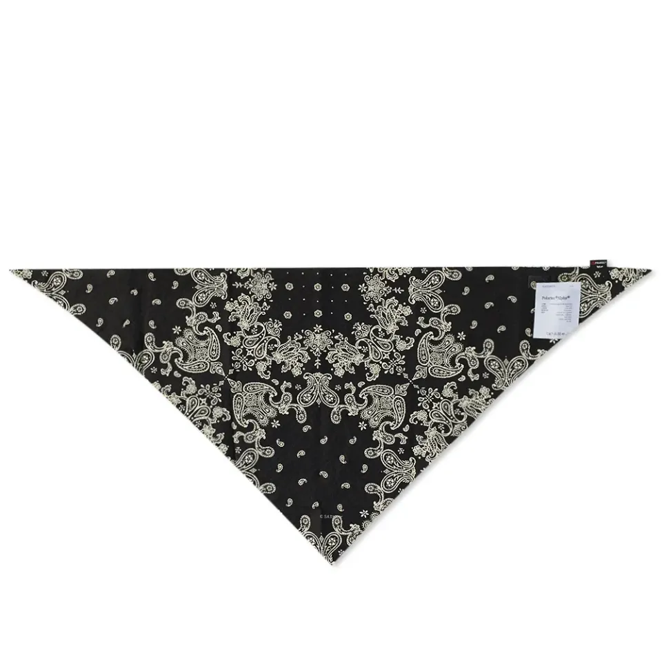 Polartec Alpha Lined Bandana