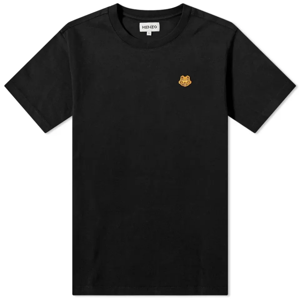 Tiger Crest T-Shirt