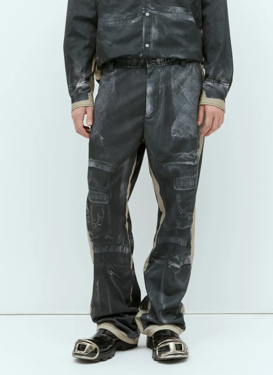 P-Schulz Pants