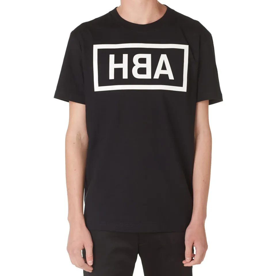 Dyslexic Logo Tee