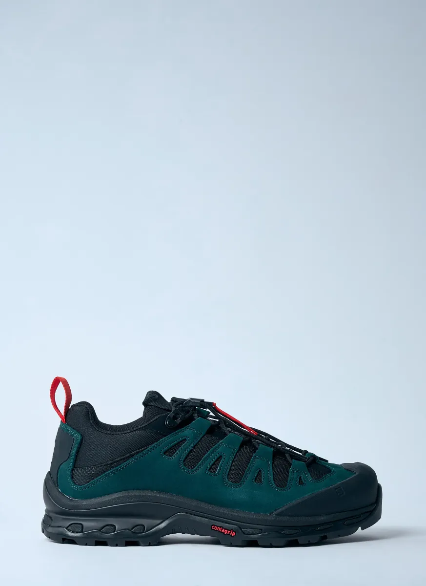 GR10K Quest Low 2 Sneakers