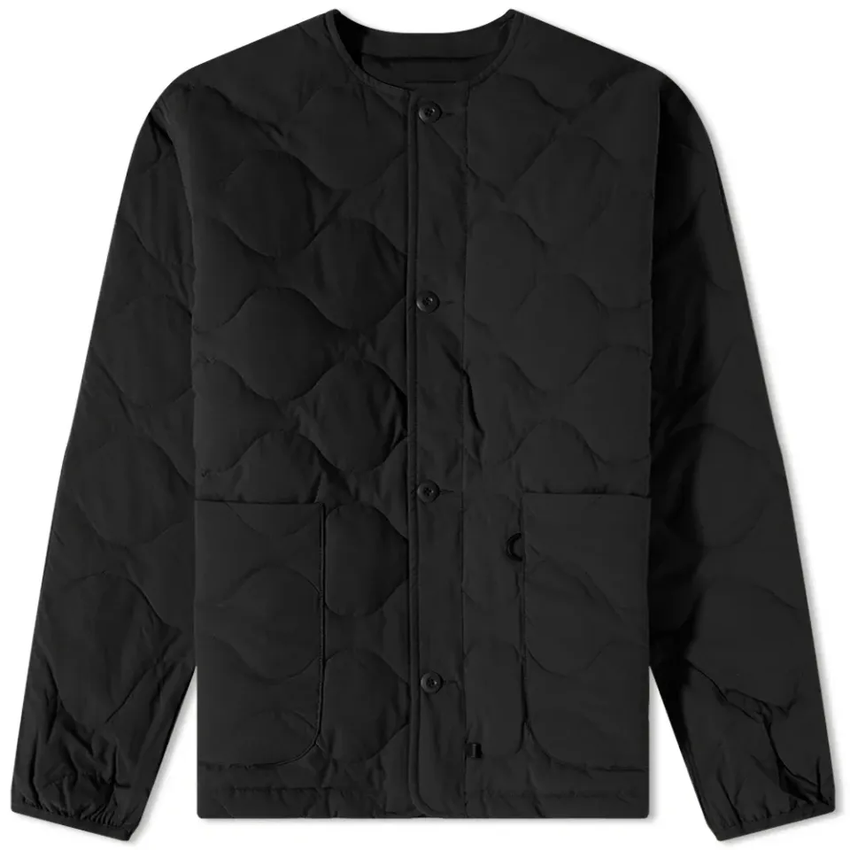Tech Quilt Down Liner Jacket