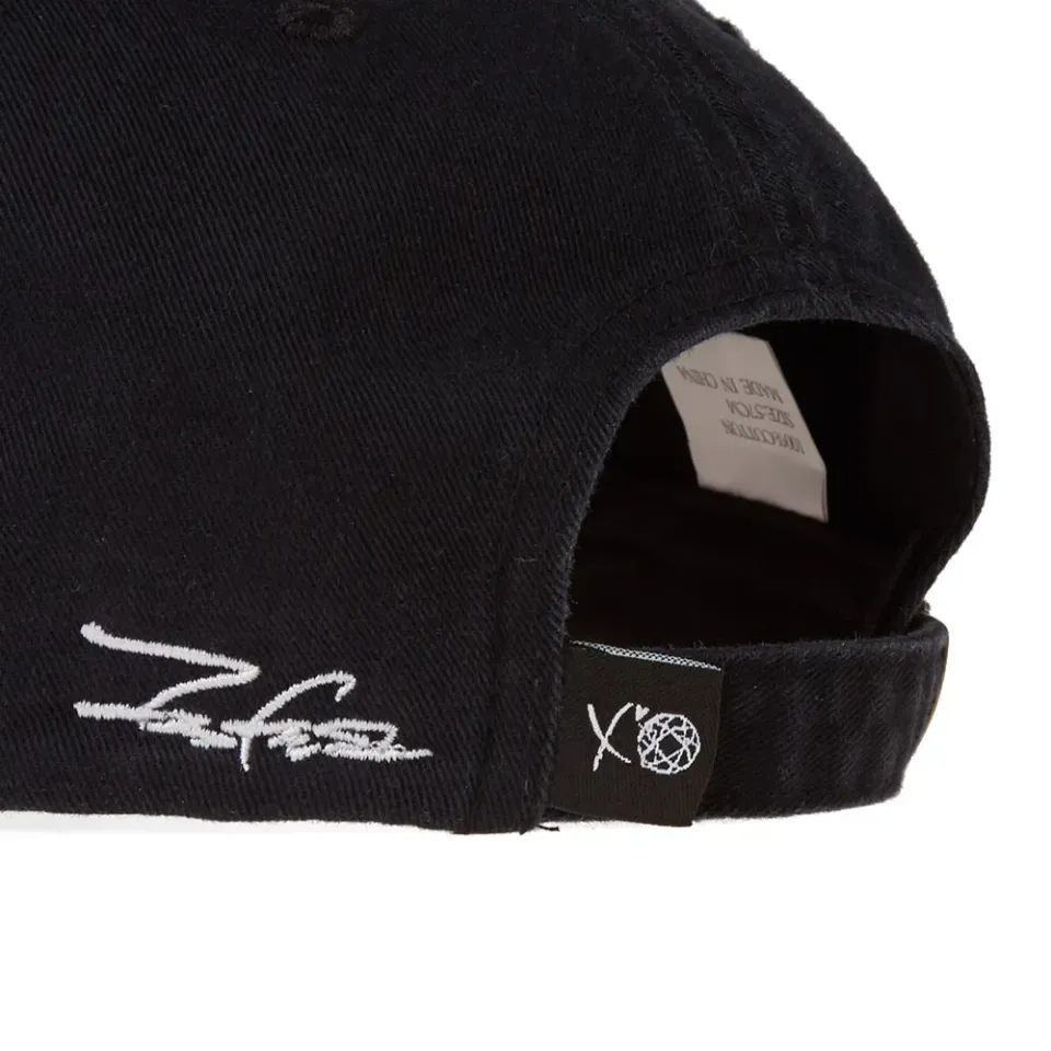 x Futura XO Logo Cap