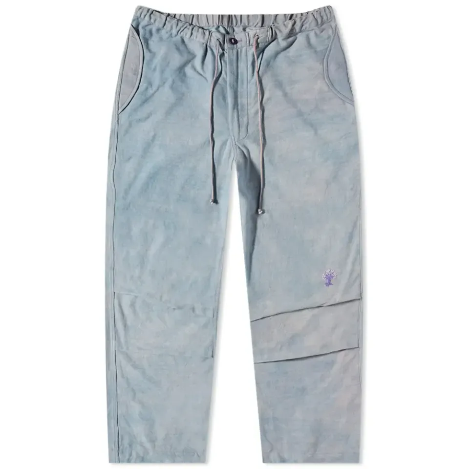 Story mfg. Paco Drawstring Pant