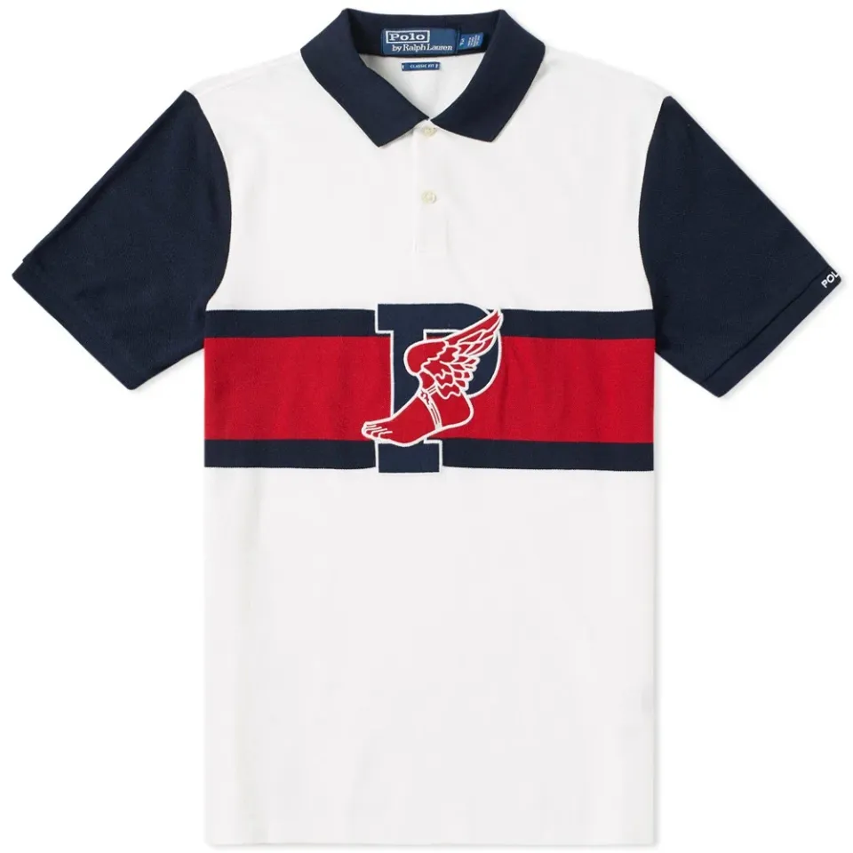 Stadium P-Wing Polo