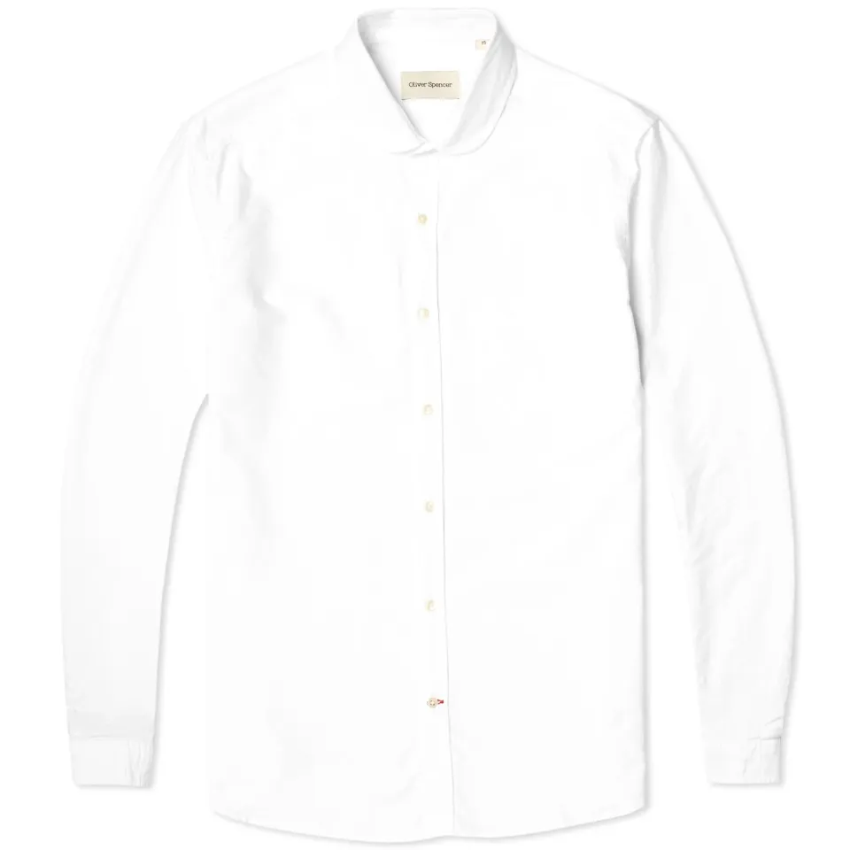 Eton Collar Shirt