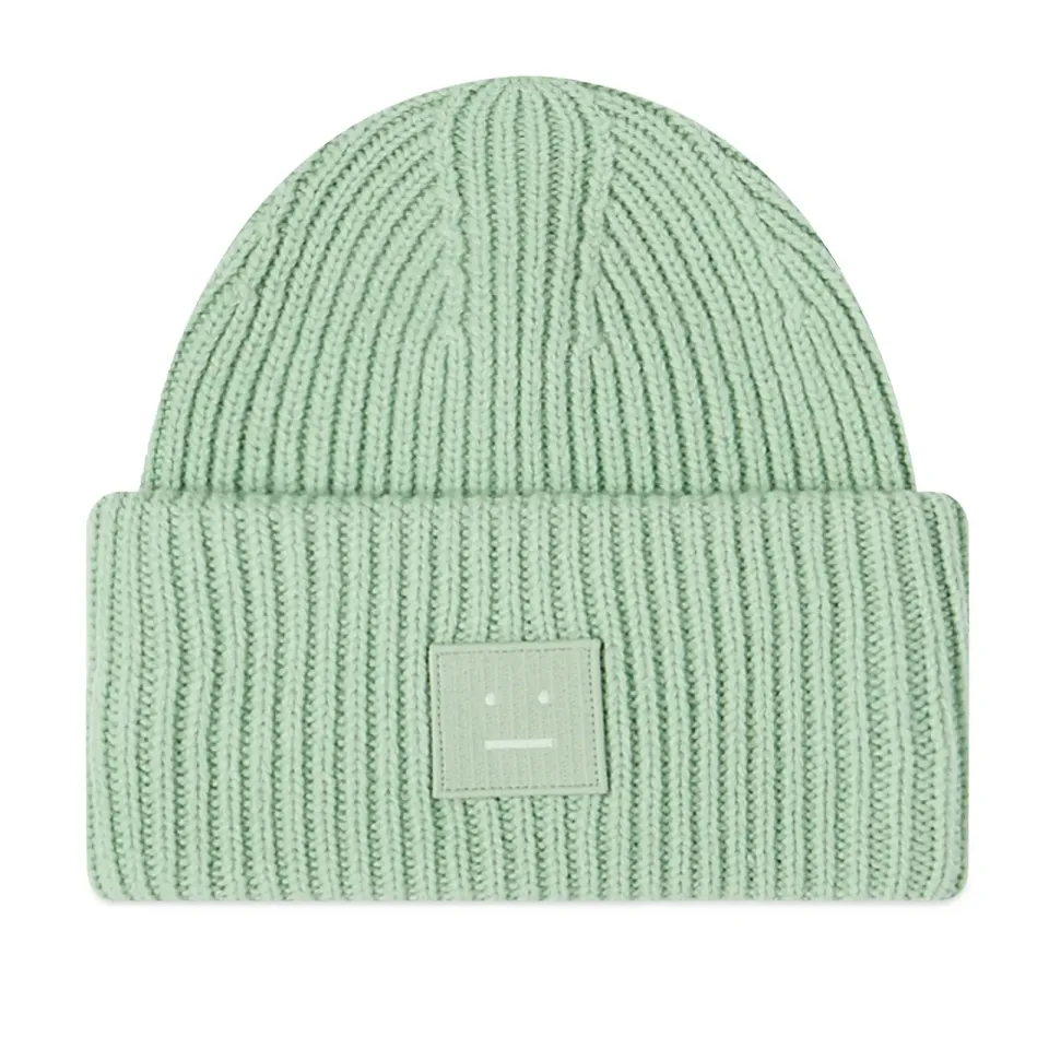 Pansy N Face Beanie