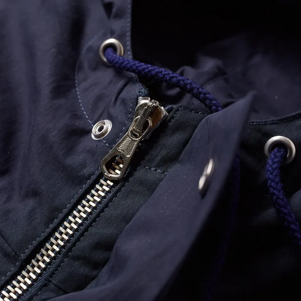 Short Parka